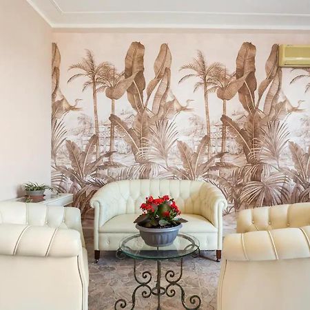 Top Floor Apartment Near Historic Fortino Катания Экстерьер фото